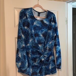 Swimsuits for all size 14 modest swim top